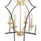 Progress Lighting Landree Collection Eight-Light Foyer P500177-031 - alternate 4